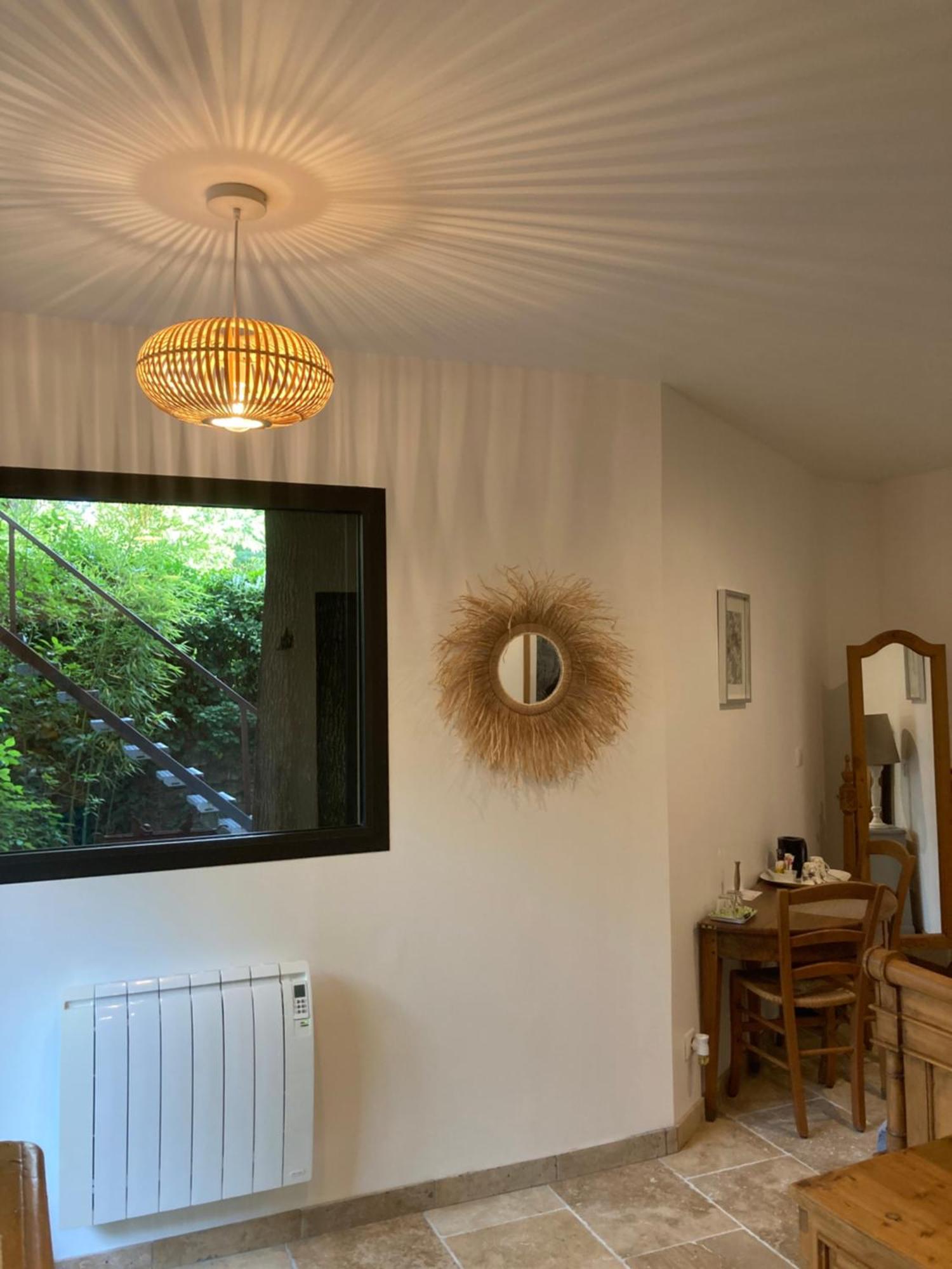 La Chambre Du Parc Saint-Martin-de-Londres Zewnętrze zdjęcie